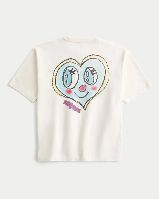 beabadoobee Graphic Tee
