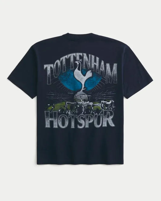 Tottenham Hotspur F.C. Graphic Tee