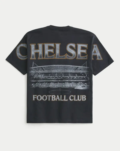 Chelsea FC Graphic Tee