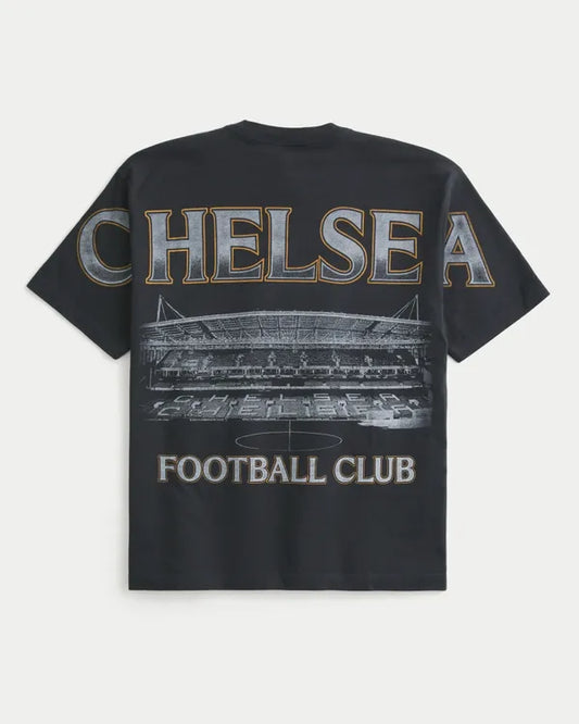 Chelsea FC Graphic Tee
