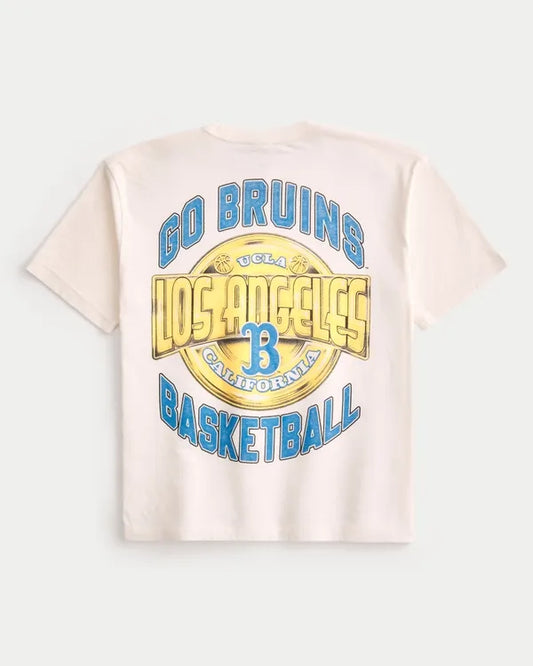 UCLA Bruins Graphic Tee