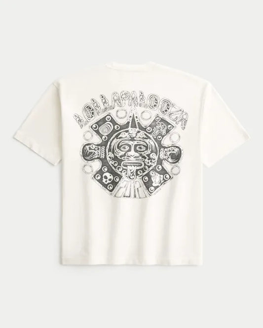 Lollapalooza Graphic Tee