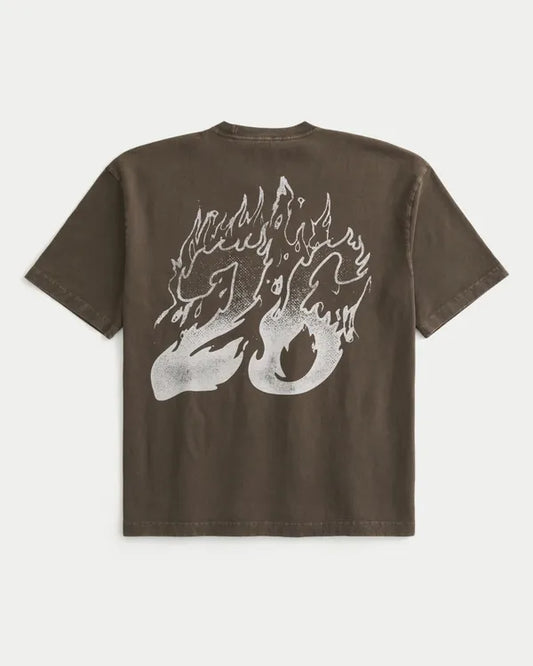 Lollapalooza Graphic Tee