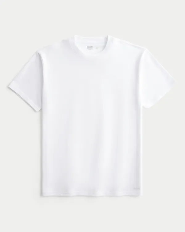 Relaxed Everyday Tee