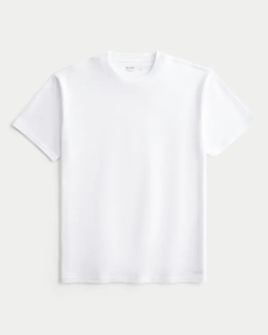 Relaxed Everyday Tee