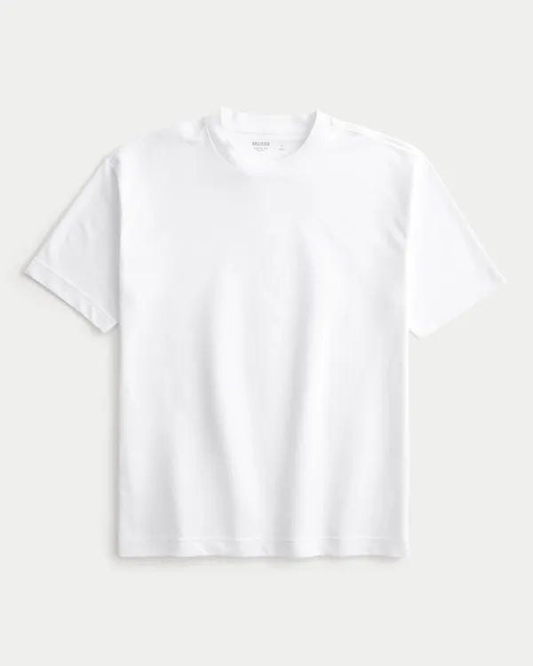 Boxy Cooling Tee