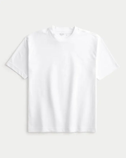Boxy Cooling Tee