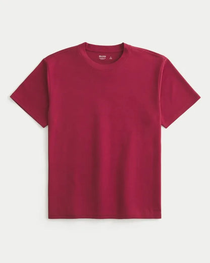 Relaxed Everyday Tee