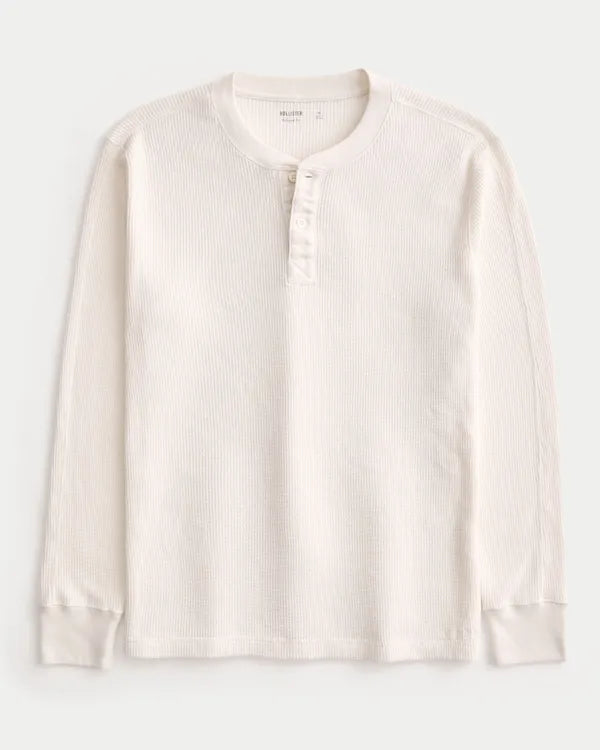 Relaxed Thermal Henley