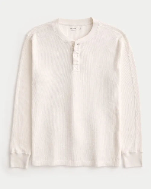 Relaxed Thermal Henley