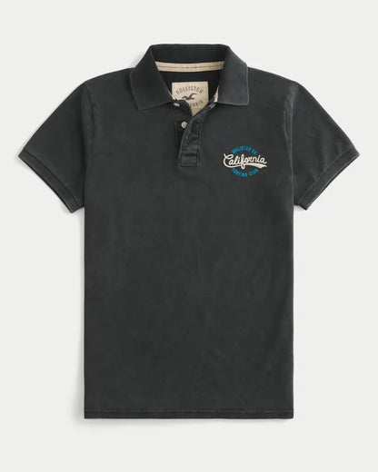 Logo Graphic Polo