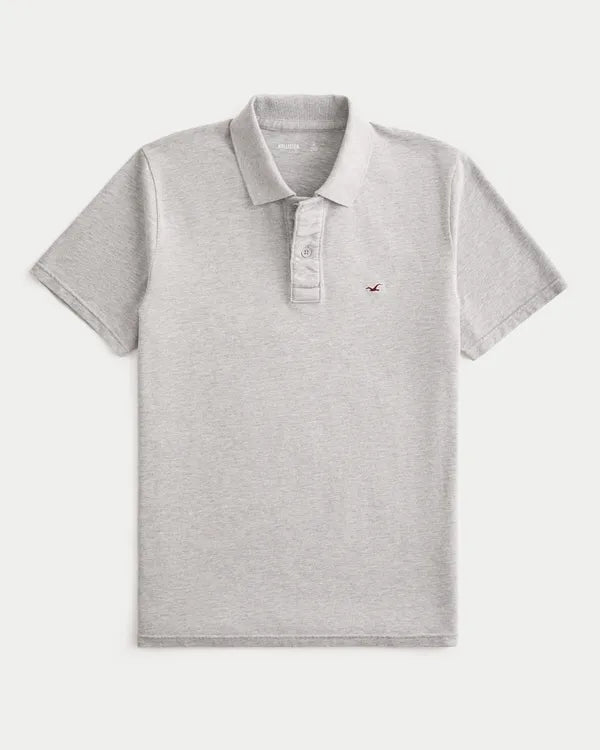 Classic Fit Icon Polo