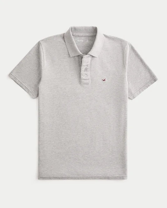 Classic Fit Icon Polo