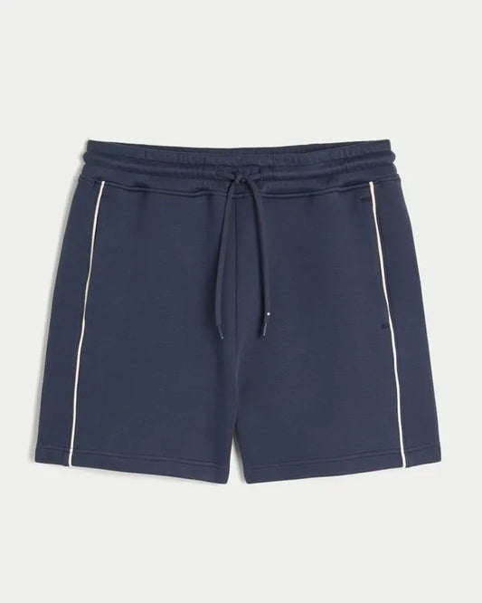 Mid-Thigh Everyday Cooling Fleece Shorts