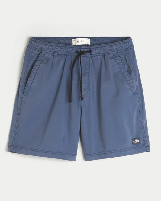 Festival Pull-On Shorts