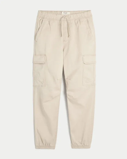 Loose Cargo Joggers