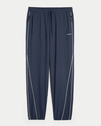 Baggy Cinch Track Pants