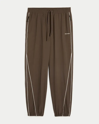 Baggy Cinch Track Pants