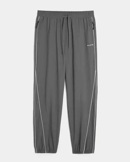 Baggy Cinch Track Pants