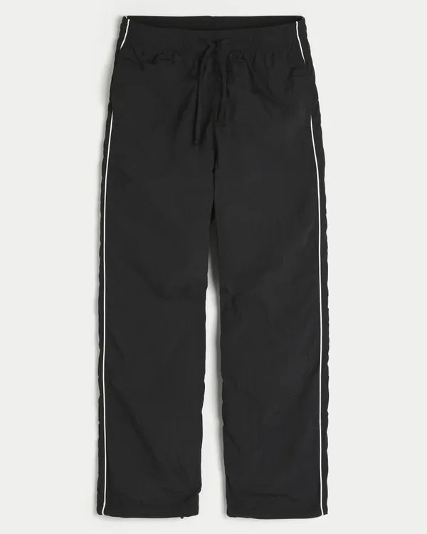 Baggy Track Pants