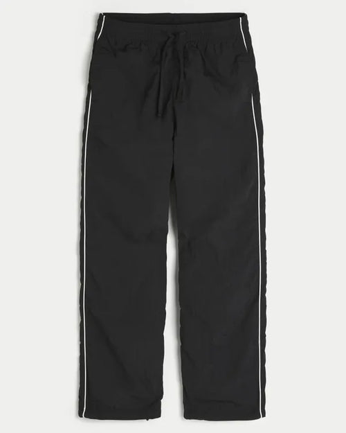 Baggy Track Pants