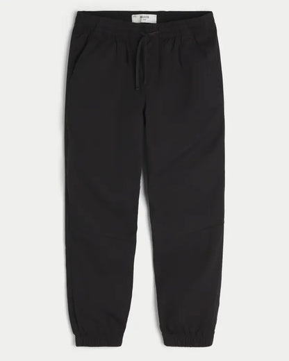 Relaxed Cooling Joggers