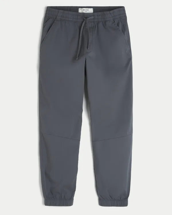 Relaxed Cooling Joggers