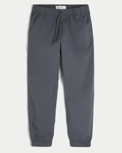 Relaxed Cooling Joggers