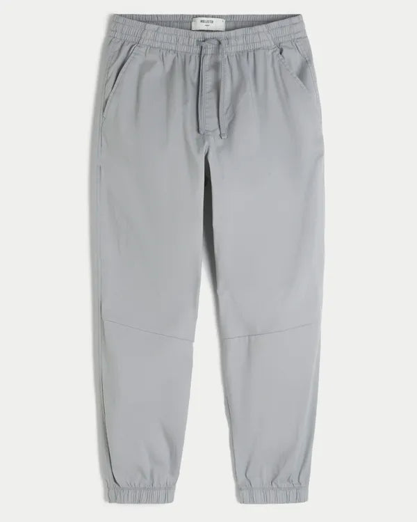 Relaxed Cooling Joggers