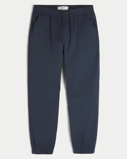 Relaxed Cooling Joggers