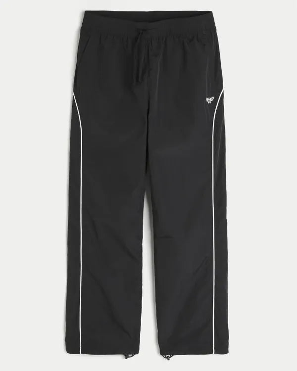Baggy Track Pants