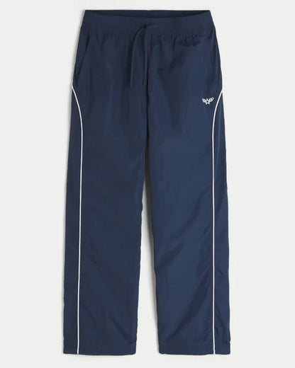 Baggy Track Pants
