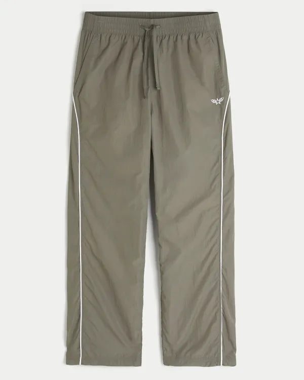 Baggy Track Pants