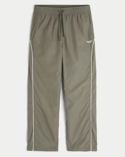 Baggy Track Pants