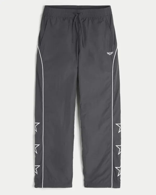 Baggy Track Pants