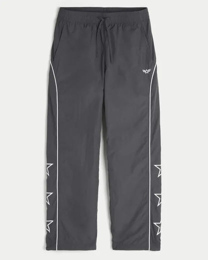 Baggy Track Pants