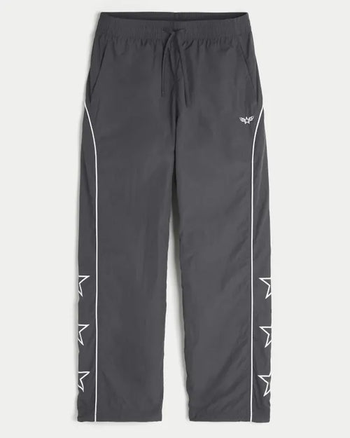 Baggy Track Pants