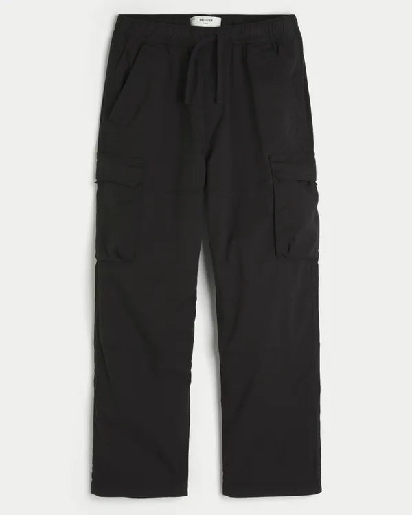 Baggy Cooling Cargo Pants