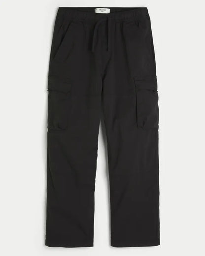 Baggy Cooling Cargo Pants