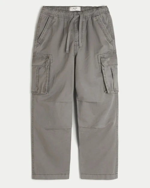 Baggy Cargo Pants