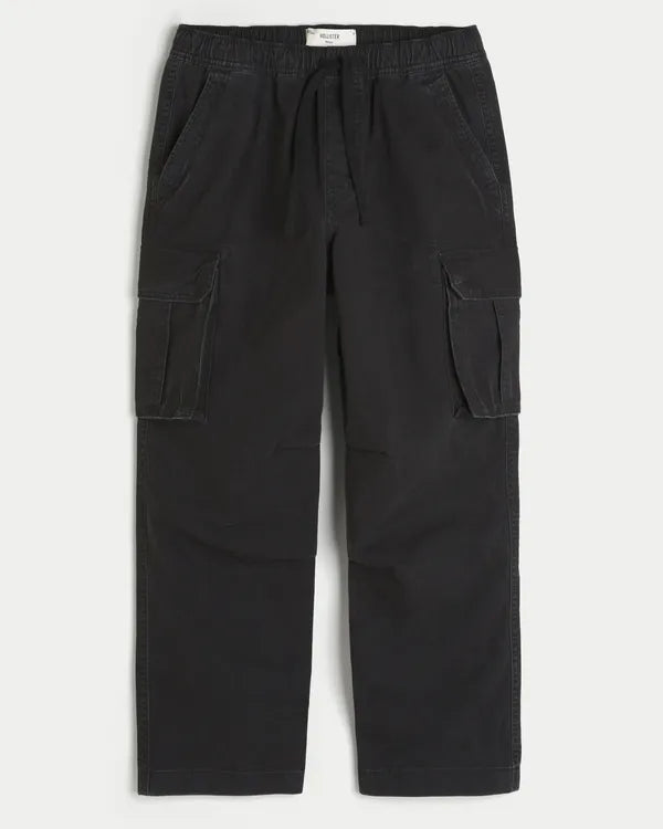 Baggy Cargo Pants