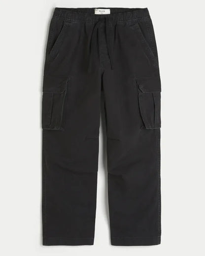 Baggy Cargo Pants