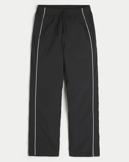 Baggy Track Pants