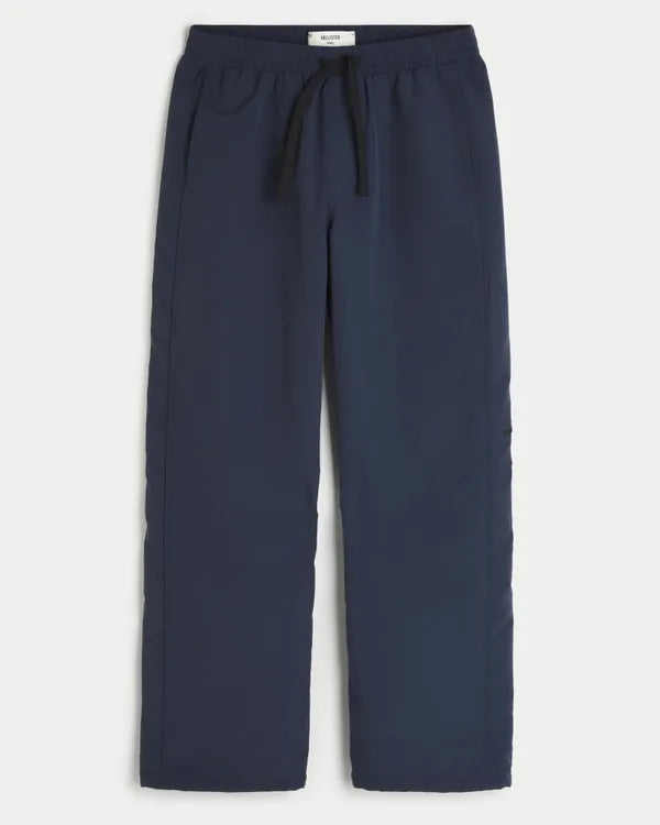 Baggy Soft Track Pants
