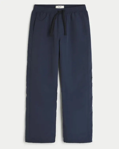 Baggy Soft Track Pants