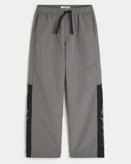 Baggy Soft Track Pants