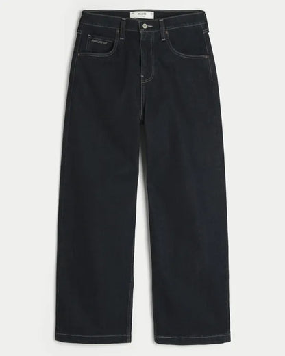 Super Baggy Jeans