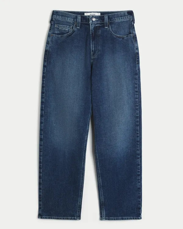 Baggy Jeans
