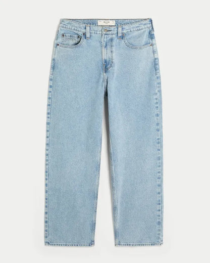 Baggy Jeans