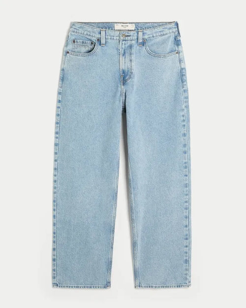 Baggy Jeans
